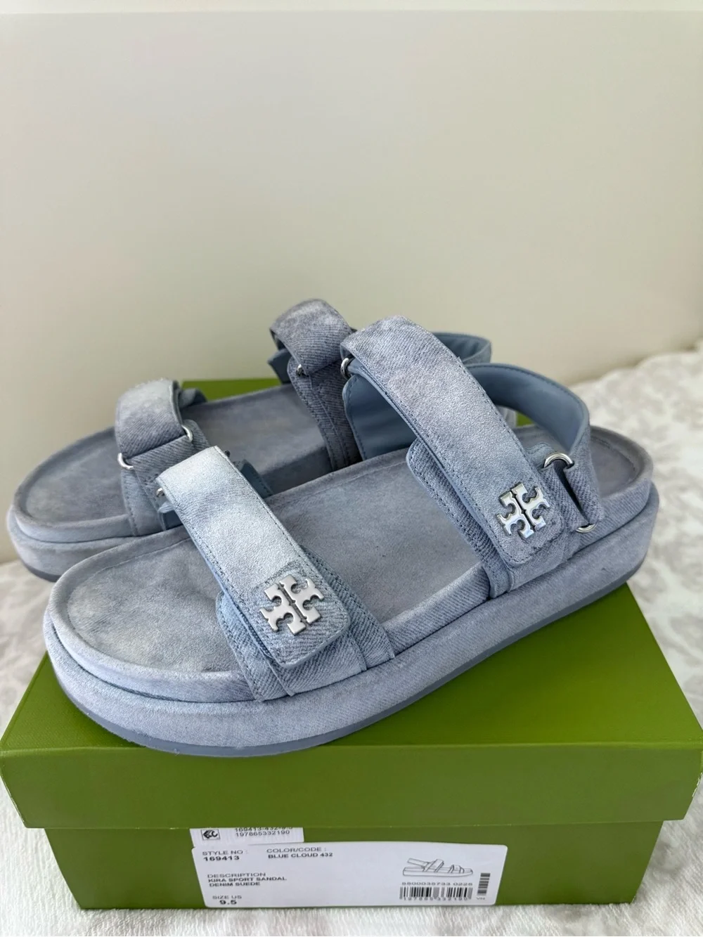 Tory Burch tory burch